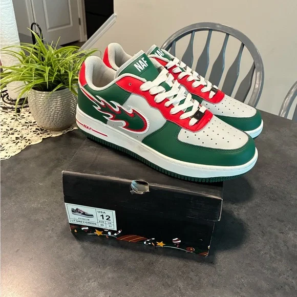 🔥NAF AF1🔥 - Picture 8 of 12